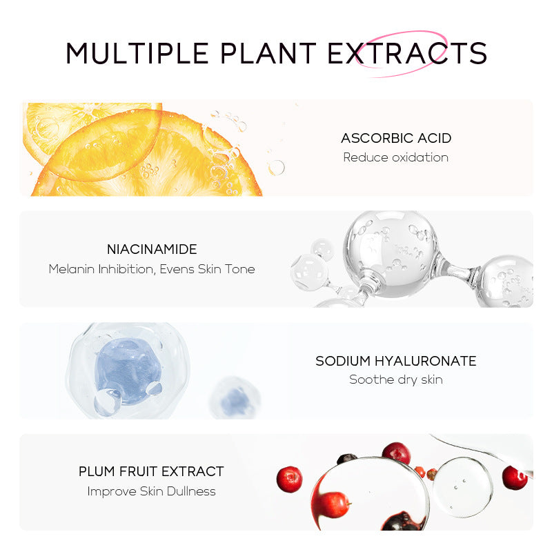 Cherry Glow Ritual Kit — 5-Step Korean Routine